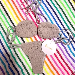 Tacoola Bambi Bikini Set